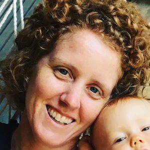 Meet your Posher, Naomi